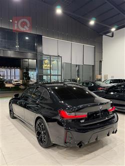 بي ام دبليو الفئة 3